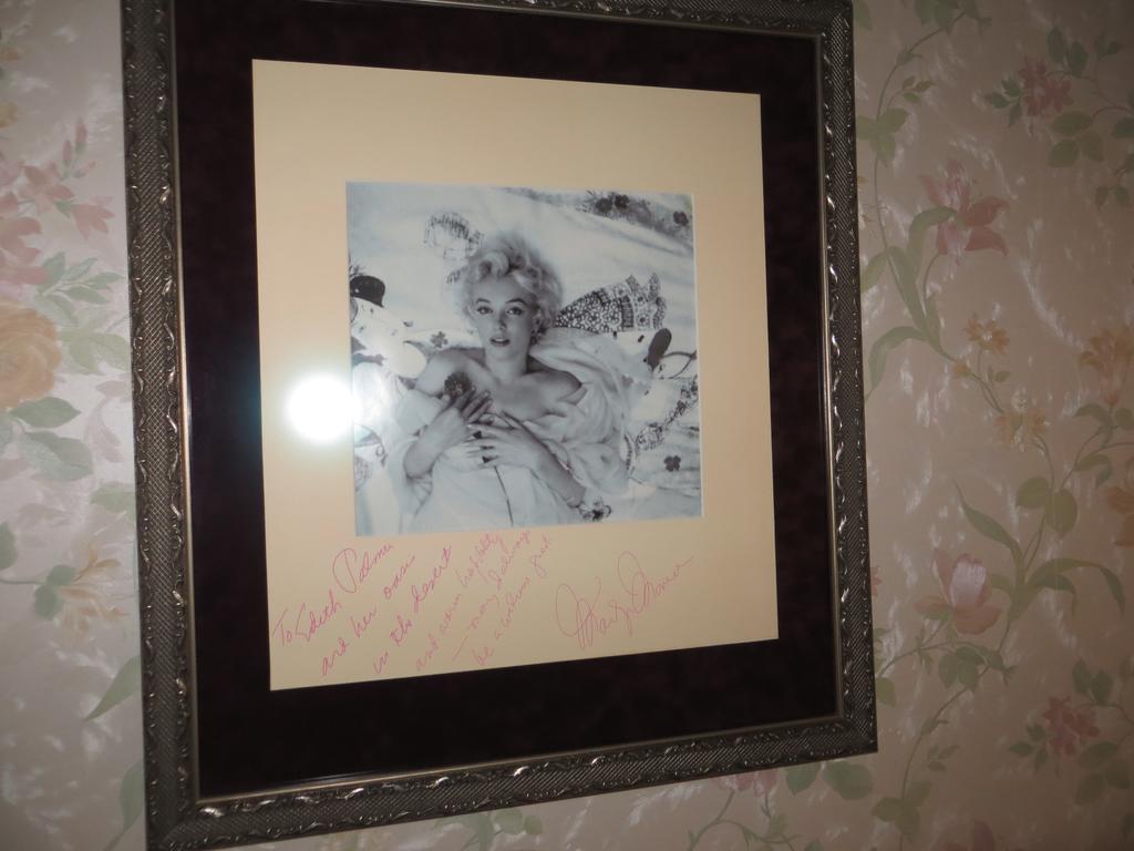 Edith Palmer'S Country Inn, Historical Bed & Breakfast Virginia City Buitenkant foto