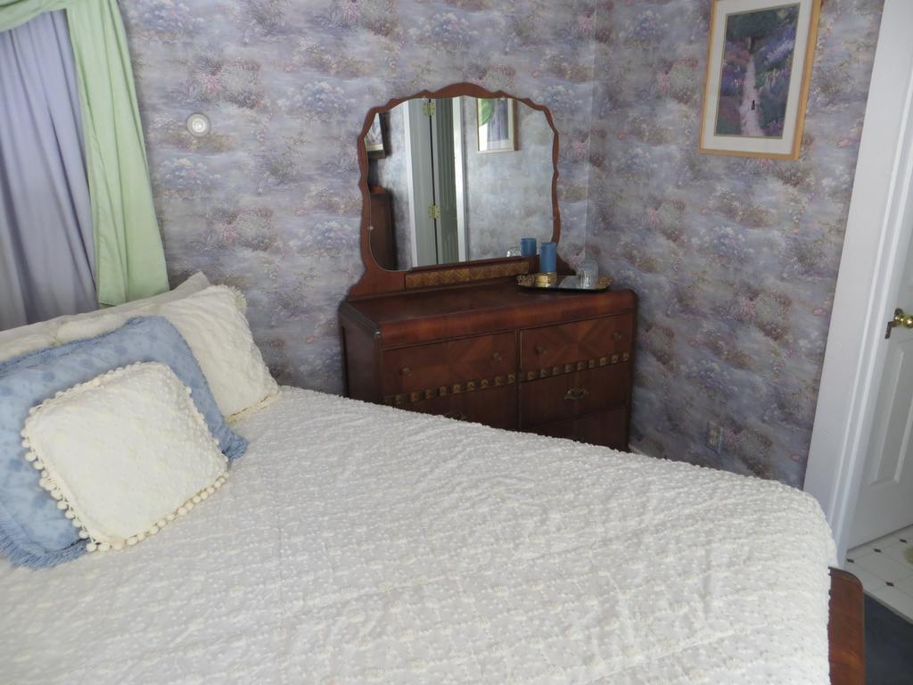 Edith Palmer'S Country Inn, Historical Bed & Breakfast Virginia City Buitenkant foto