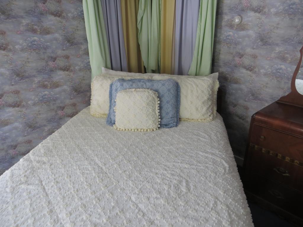 Edith Palmer'S Country Inn, Historical Bed & Breakfast Virginia City Buitenkant foto